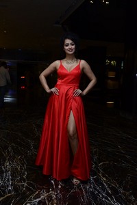 Apsara Rani Photos